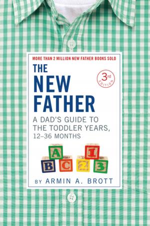 Cover of the book The New Father by bruno jaulin
