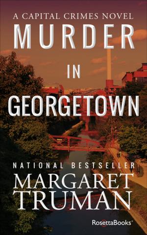 Cover of the book Murder in Georgetown by Steve Pickle
