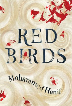 Cover of the book Red Birds by Johanna Sinisalo