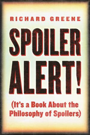 Cover of the book Spoiler Alert! by Graham Harman