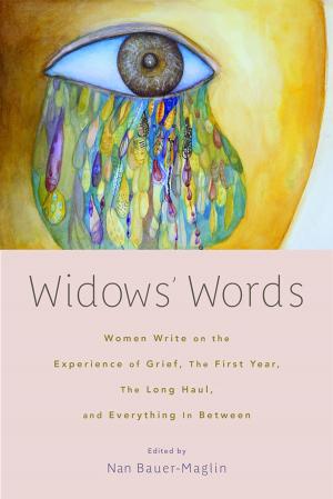 Cover of the book Widows' Words by Amanda Izzo
