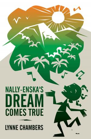 Cover of the book Nally-Enska's Dream Comes True by Wes Eby