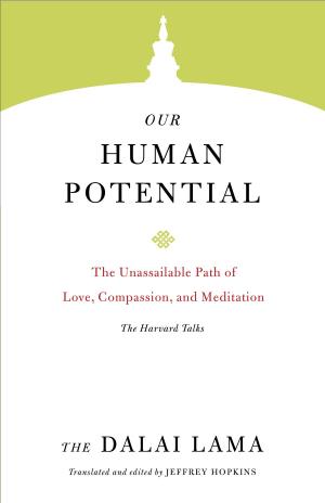 Cover of the book Our Human Potential by John Daido Loori