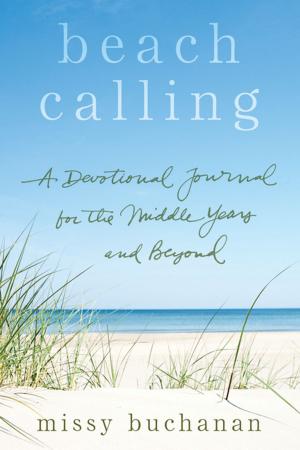 Cover of the book Beach Calling by Patricia Wilson