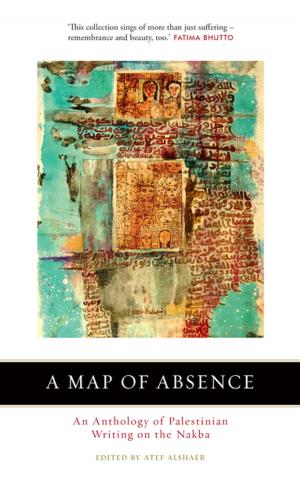 Cover of the book A Map of Absence by Nawal El Saadawi
