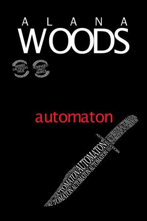 Book cover of Automaton