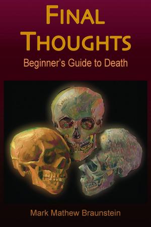 Book cover of Final Thoughts
