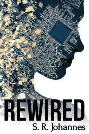 Book cover of ReWired