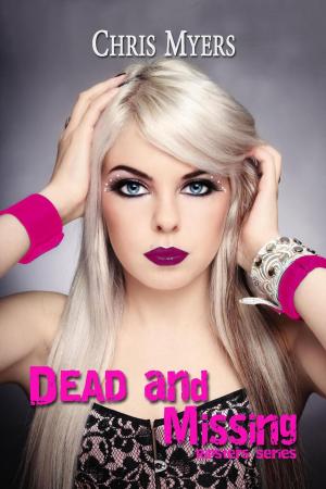 Book cover of Dead and Missing