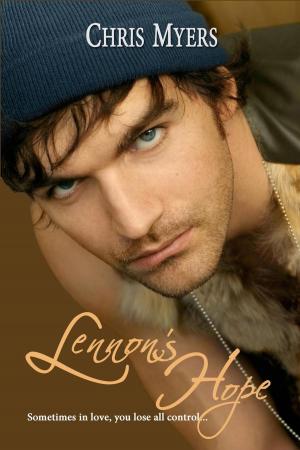 Cover of the book Lennon's Hope by Brent Hartinger
