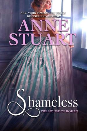 Cover of the book Shameless by Lethe Press, Inc.