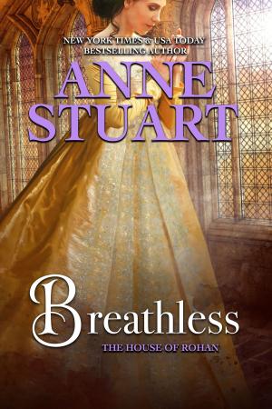 Cover of the book Breathless by François Marlin