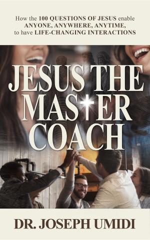 bigCover of the book JESUS THE MASTER COACH by 