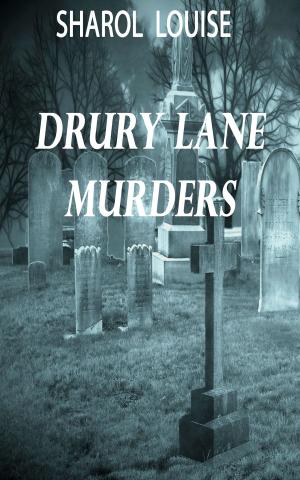 Cover of the book Drury Lane Murders by Charlotte MacLeod