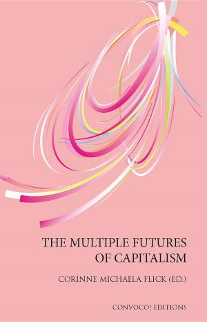 Cover of The Multiple Futures of Capitalism