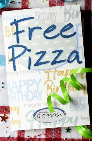 Book cover of Free Pizza