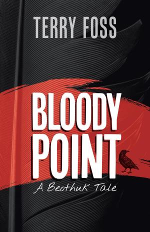 Cover of the book Bloody Point by George Pappas