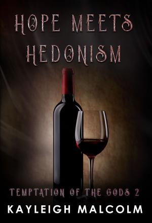 Cover of the book Hope Meets Hedonism by Eden Winters