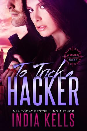Cover of the book To Trick a Hacker by Olivia Sunway