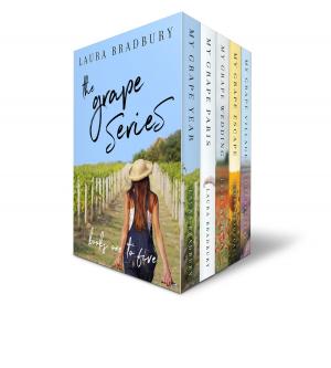 Cover of The Grape Series