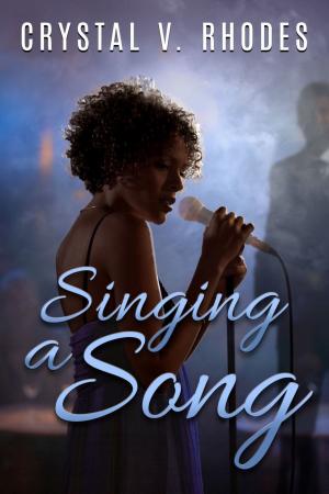Book cover of Singing a Song