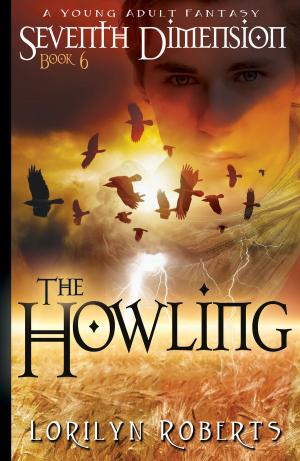 Cover of the book The Howling by Karuna Riazi