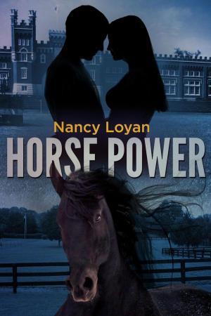 Cover of the book Horse Power by Louise Rose-Innes