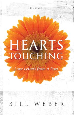 Cover of the book Hearts Touching by David Jay Brown