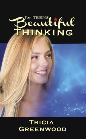 Book cover of Beautiful Thinking