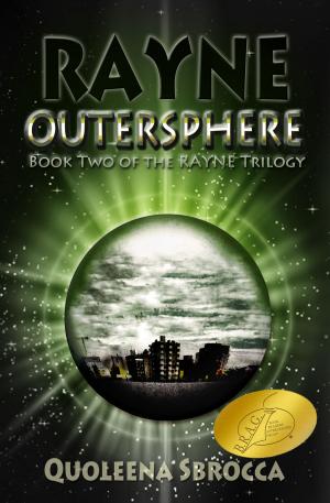 Cover of the book OuterSphere (The Rayne Trilogy #2) by Duncan Stewart
