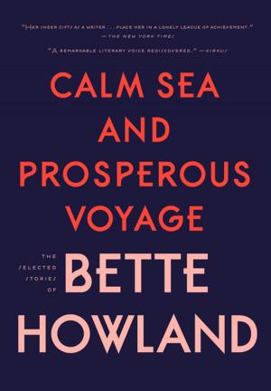 bigCover of the book Calm Sea and Prosperous Voyage by 