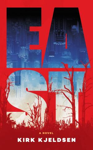 Cover of the book East by Craig Hansen