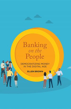 Book cover of Banking on the People