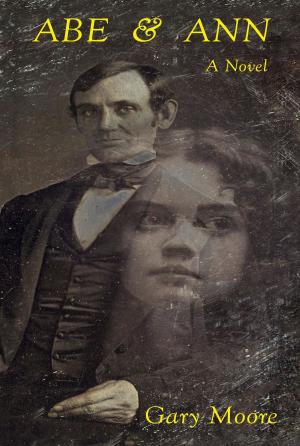 Cover of the book ABE & ANN by Anna Darrell