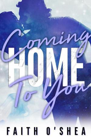 bigCover of the book Coming Home to You by 