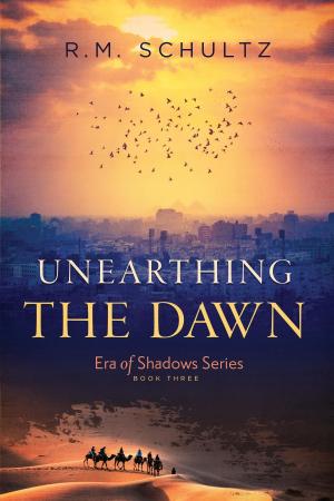 Cover of the book Unearthing the Dawn by Tony Vigorito