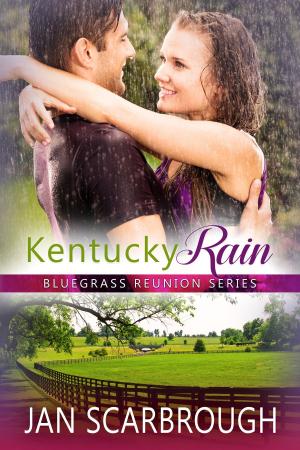 Book cover of Kentucky Rain