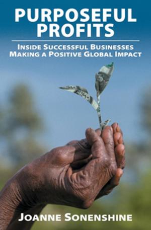 Cover of the book Purposeful Profits by Jason Stoddard, Mike Moffat
