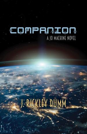 Book cover of Companion