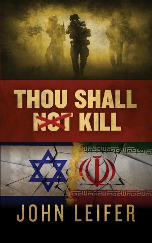 Cover of the book Thou Shall Not Kill by U. R. Ekhoey