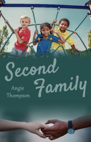Book cover of Second Family