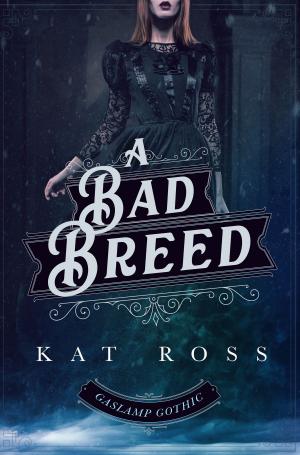 bigCover of the book A Bad Breed by 