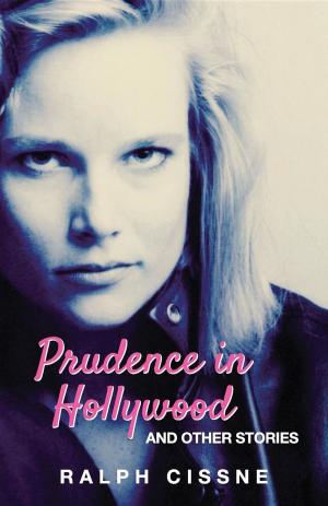 Cover of the book Prudence in Hollywood by M T McGuire