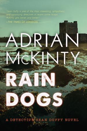 Cover of the book Rain Dogs by R. R. Irvine
