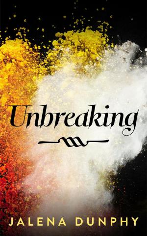 bigCover of the book Unbreaking by 