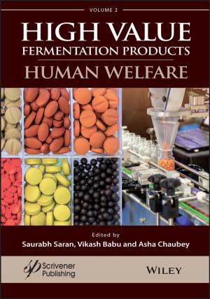 Cover of the book A Handbook on High Value Fermentation Products, Volume 2 by Stanley J. Kershman