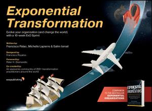 Cover of the book Exponential Transformation by Fred Frankel