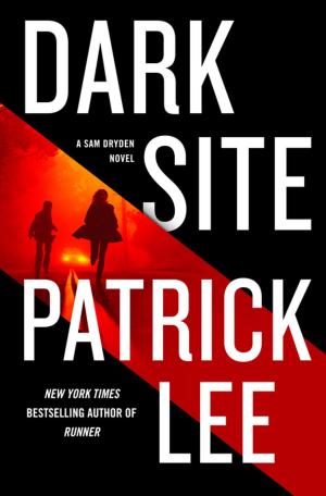 Cover of the book Dark Site by Thea Cooper, Arthur Ainsberg