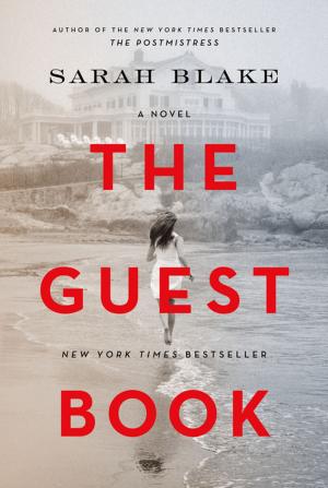 Cover of the book The Guest Book by Annie Spence