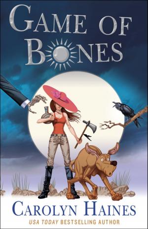 Cover of the book Game of Bones by Aimee Phan